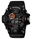 国内正規品 CASIO G-SHOCK カシオ Gショック マスターオブG レンジマン メンズ腕時計 GW-9400BJ-1JF