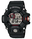 国内正規品 CASIO G-SHOCK カシオ Gショック マスターオブG レンジマン メンズ腕時計 GW-9400J-1JF