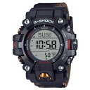 国内正規品 CASIO G-SHOCK カシオ Gショック TEAM LAND CRUISER TOYOTA AUTO BODY コラボ MUDMAN メンズ腕時計 GW-9500TLC-1JR