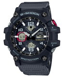  CASIO G-SHOCK  Gå MUDMASTER ȥ顼 ӻ GWG-100-1A8JF