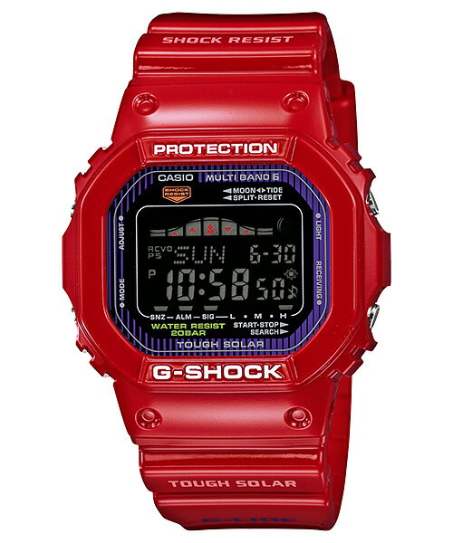 G-SHOCK GWX-5600C-4JF