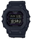 国内正規品 CASIO G-SHOCK カシオ Gショック 電波ソーラー メンズ腕時計 GXW-56BB-1JF