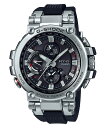 Ki CASIO G-SHOCK JVI GVbN ~hTCY AvΉ Bluetooth Yrv MTG-B1000-1AJF