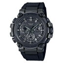 Ki CASIO G-SHOCK JVI GVbN MT-G vbVoh ubN~O[ Yrv MTG-B3000B-1AJF