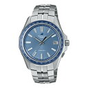 【当選確率1/2ポイントバックCP】国内正規品 CASIO OCEANUS カシオ オシアナス Manta 世界限定700本 20th Anniversary 電波時計 メンズ腕時計 OCW-S400SG-2AJR