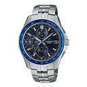 国内正規品 CASIO OCEANUS カシオ オシ