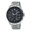 Ki CASIO OCEANUS JVI IVAiX Classic Line { Uc Vo[ Yrv OCW-T2600J-1AJF