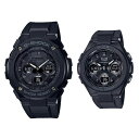 y4/24 20:00~4/27 9:59ő100%|CgobNzKi CASIO G-SHOCK BABY-G JVI GVbN xr[G yAEHb` GST-W300G-1A1JF MSG-W100G-1AJF PAIR-CASIO-015