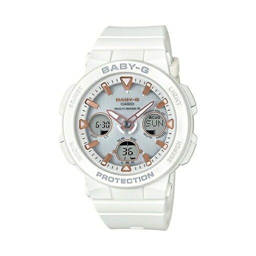 国内正規品 CASIO G-SHOCK BABY-G カシオ Gショック ベビーG ペアウォッチ GAW-100B-1AJF BGA-2500-7AJF PAIR-CASIO-025
