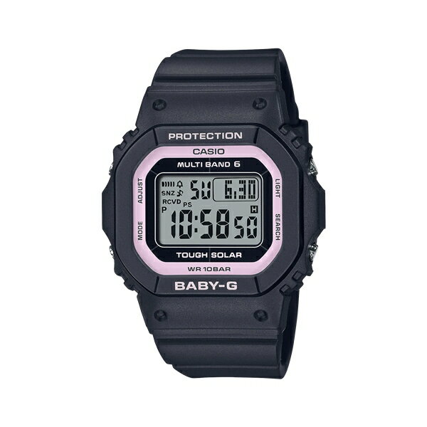 国内正規品 CASIO G-SHOCK BABY-G カシオ Gショック ベビーG ペアウォッチ GW-M5610U-1JF BGD-5650-1BJF PAIR-CASIO-039