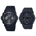 Ki CASIO G-SHOCK BABY-G JVI GVbN xr[G yAEHb` AWG-M100SBB-1AJF BGA-2800-1AJF PAIR-CASIO-046