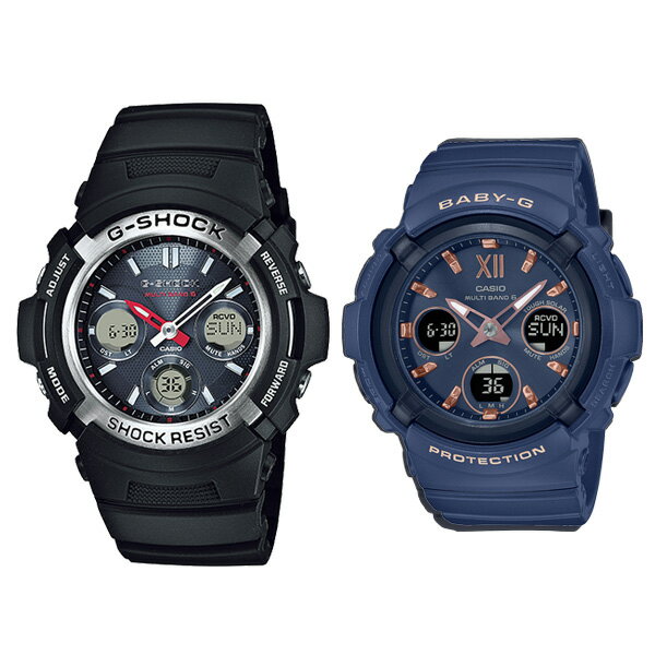 国内正規品 CASIO G-SHOCK BABY-G カシオ G