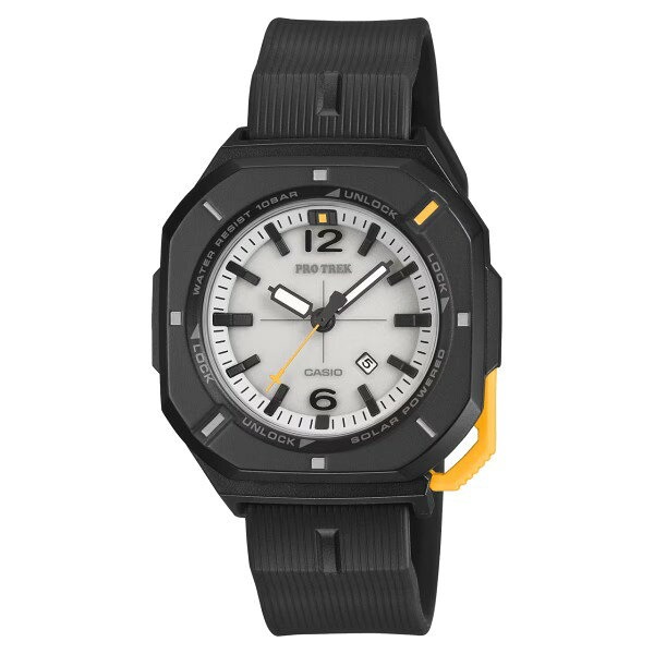 国内正規品CASIOPROTREK...