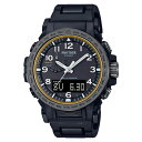 Ki CASIO PRO TREK JVI vgbN oCI}XvX`bN R|Wbgoh y Yrv PRW-51FC-1JF