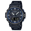 Ki CASIO PRO TREK JVI vgbN oCI}XvX`bN R|Wbgoh y Yrv PRW-61FC-1JF