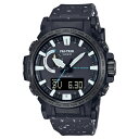 y4/24 20:00~4/27 9:59ő100%|CgobNzKi CASIO PRO TREK JVI vgbN {Rی싦 R{f CkV ^t\[[ Yrv PRW-61NJ-1JR