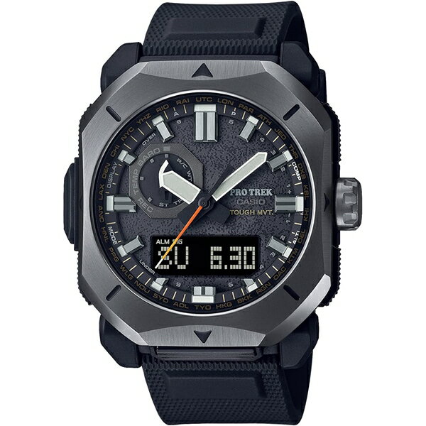 楽天市場】カシオ 腕時計 protrek 電波ソーラーprw6000ytの通販 楽天市場】カシオ 腕時計 protrek 電波ソーラーprw6000ytの通販