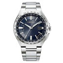 CITIZEN ATTESA V`Y AebT [h^Cdgv _CNgtCg X[p[`^jE Yrv CB0210-54L