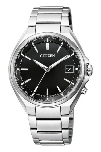 CITIZEN ATTESA シチズン アテッサ 電波時計 エコ・ドライブ メンズ腕時計 CB1120-50E CITIZEN ATTESA シチズン アテッサ 電波時計 エコ・ドライブ メンズ腕時計 CB1120-50E