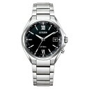 CITIZEN ATTESA V`Y AebT GRhCu dg  Vo[~ubN Yrv CB1120-50G