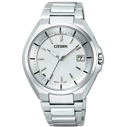 CITIZEN ATTESA シチズン アテッサ ワー