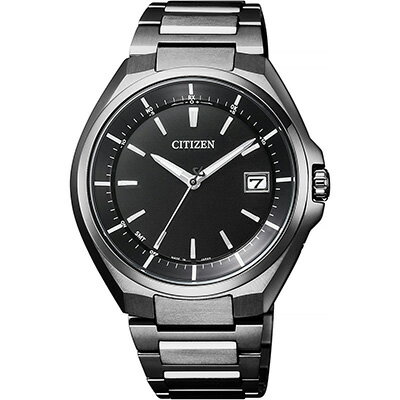 CITIZEN ATTESA シチズン アテッサ ワー