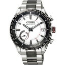 CITIZEN ATTESA V`Y AebT GPSqdgv _CNgtCg Yrv CC3085-51A