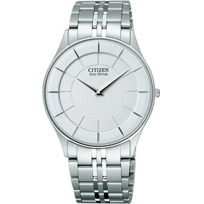 CITIZEN COLLECTION シチズンコレクション エコドライブ メンズ腕時計 AR3010 ...