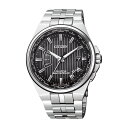 CITIZEN COLLECTION V`YRNV GRhCu dgv _CNgtCg Yrv CB0161-82E