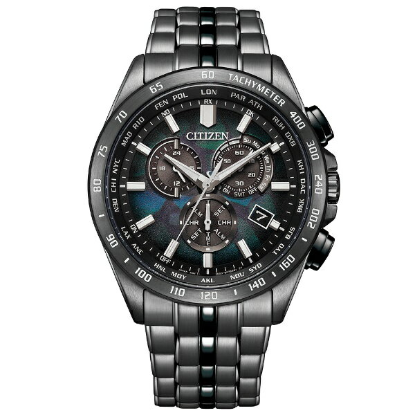 ڿ͵ʡCITIZEN COLLECTION 󥳥쥯 ȯťɥ饤 ǥ ʥ ֥å ӻ CB5878-56E