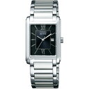 【4/24 20:00~4/27 9:59限定最大100%ポイントバック】CITIZEN COLLECTION シチズンコレクション ペアエコドライブ メンズ腕時計 FRA59-2431