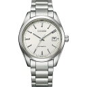 CITIZEN COLLECTION シチズンコレクション 機械式 シースルーバック シルバー メンズ腕時計 NB1050-59A(2)