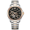 CITIZEN COLLECTION V`YRNV JjJ @B V[X[obN Yrv NP1014-77E