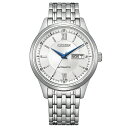 CITIZEN COLLECTION V`YRNV JjJ @B V[X[obN Yrv NY4050-62A