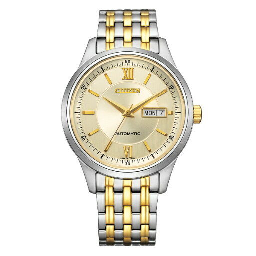 CITIZEN COLLECTION シチズンコレクション メカニカル 機械式 メンズ腕時計 NY4057-63P CITIZEN COLLECTION シチズンコレクション メカニカル 機械式 メンズ腕時計 NY4057-63P
