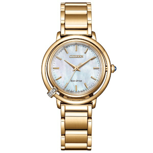 CITIZEN L   ARCLY Collection åץ쥶 2WAY ؤХ ǥӻ EM1093...