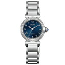 CITIZEN L シチズン エル ROUND Collection スズラン エコドライブ ダイヤモンド レディース腕時計 EM1120-87L(2)