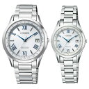 CITIZEN EXCEED シチズン エクシード ペアウォッチ CB1110-61A ES9370-62A PAIR-CITIZEN-010(2)