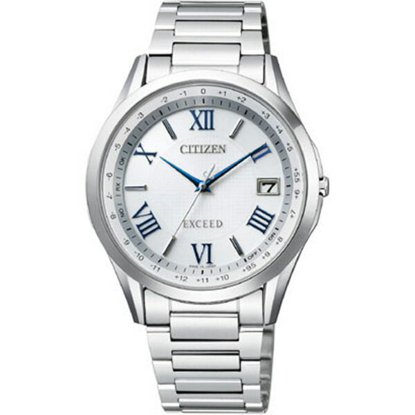 【当選確率1/2ポイントバックCP】【ラッピング無料対象商品】CITIZEN EXCEED シチズン エクシード ペアウォッチ CB1110-61A ES9370-62A PAIR-CITIZEN-010