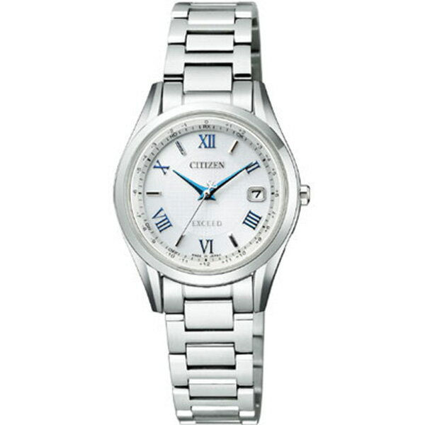 【当選確率1/2ポイントバックCP】【ラッピング無料対象商品】CITIZEN EXCEED シチズン エクシード ペアウォッチ CB1110-61A ES9370-62A PAIR-CITIZEN-010
