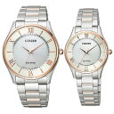 y4/24 20:00~4/27 9:59ő100%|CgobNzCITIZEN COLLECTION V`YRNV yAEIb` BJ6484-50A EM0404-51A PAIR-CITIZEN-012