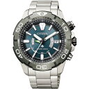 CITIZEN PRO MASTER V`Y v}X^[ X[p[`^jE feNgDLC _Co[YEIb` Yrv AS7145-69L