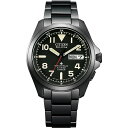 CITIZEN PRO MASTER V`Y v}X^[ LANDV[Y ubN Yrv AT6085-50E