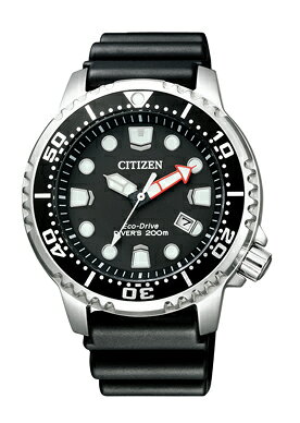 [포인트 백 CP] [랩핑 무료 대상 상품] CITIZEN PRO MASTER 시티즌 프로 마스터 남성용 시계 BN0156-05E