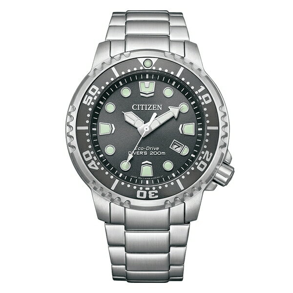 CITIZEN PRO MASTER シチズン プロマスター MARINEシリーズ ダイバーズ 氷の