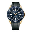 CITIZEN PRO MASTER V`Y v}X^[ MARINEV[Y _Co[YEHb` GRhCu u[ Yrv BN0196-01L