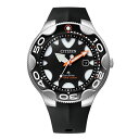 CITIZEN PRO MASTER V`Y v}X^[ MARINEV[Y _Co[Y IJ V` ubN Yrv BN0230-04E