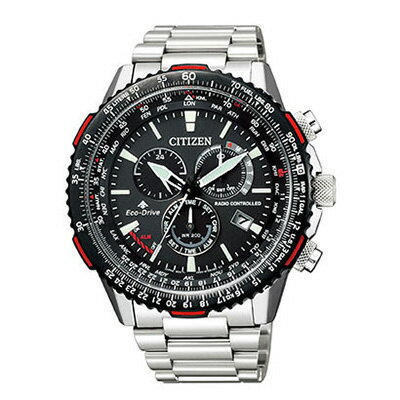 CITIZEN PRO MASTER  ץޥ ɥ饤 Ȼ 쥯ȥե饤 20ɿ ӻ CB5001-57E