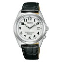 CITIZEN REGUNO V`Y Om \[[ebN dgv voh ubN Yrv KS3-115-20