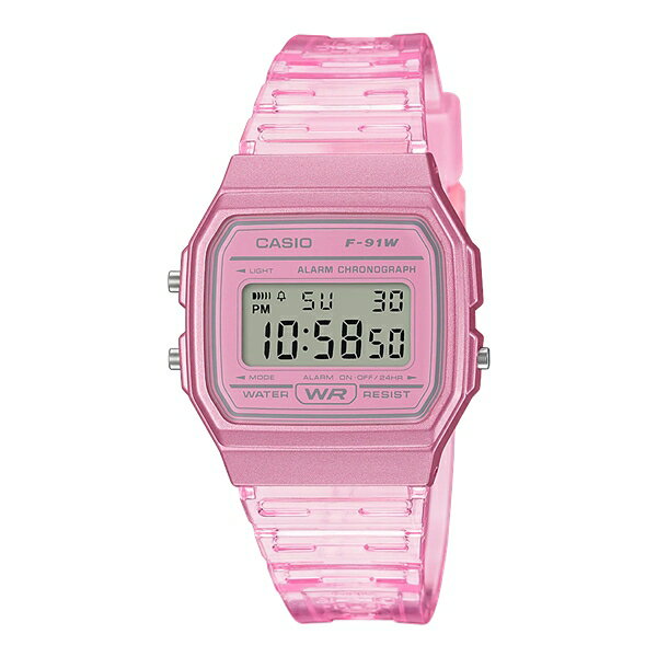 Ψ1/2ݥȥХåCP۹ CASIO Collection  쥯 POP   ȥ ԥ ˥åӻ F-91WS-4JH